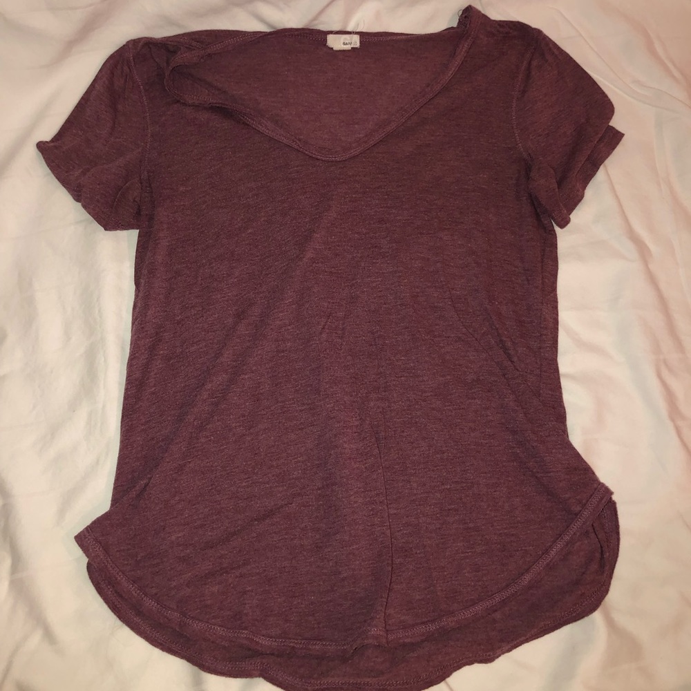 Comfy tee